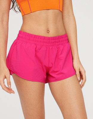 OFFLINE By Aerie 2" Hot Stuff Short