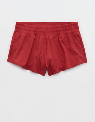 OFFLINE By Aerie 2 Hot Stuff Short