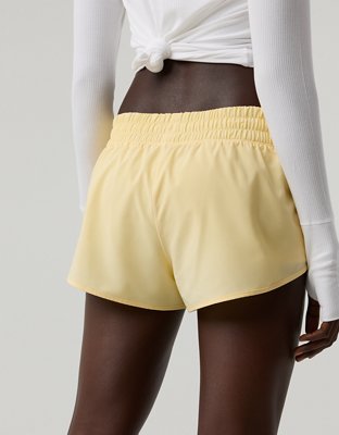 OFFLINE By Aerie 2" Hot Stuff Short