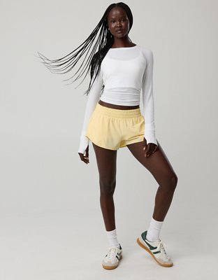 OFFLINE By Aerie 2" Hot Stuff Short