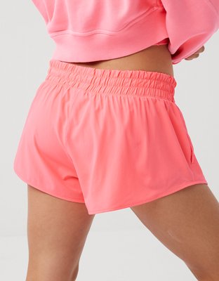 OFFLINE By Aerie Hot Stuff Short