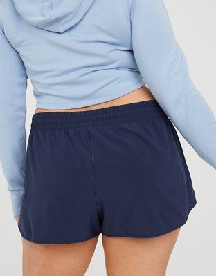 OFFLINE By Aerie 2" Hot Stuff Short