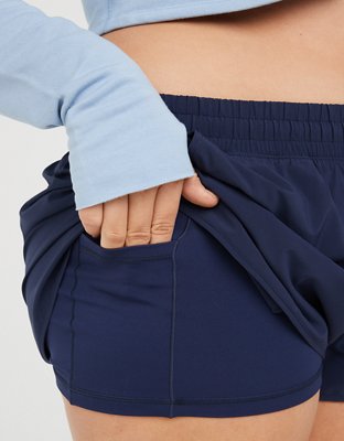 OFFLINE By Aerie 2" Hot Stuff Short