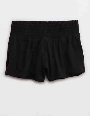 OFFLINE By Aerie 2 Hot Stuff High Rise Short