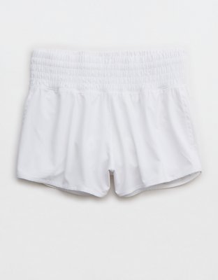 OFFLINE By Aerie Hot Stuff High Rise Short