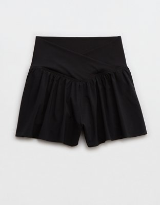 OFFLINE By Aerie Real Me Crossover Flowy Short