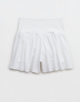 OFFLINE By Aerie Real Me Crossover Flowy Short