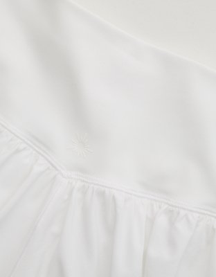 OFFLINE By Aerie Real Me Crossover Flowy Short