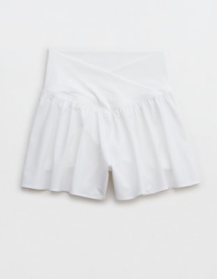 OFFLINE By Aerie Real Me Crossover Flowy Short