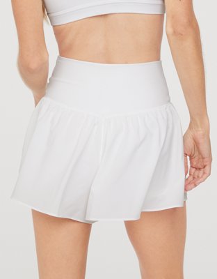 OFFLINE By Aerie Real Me Crossover Flowy Short