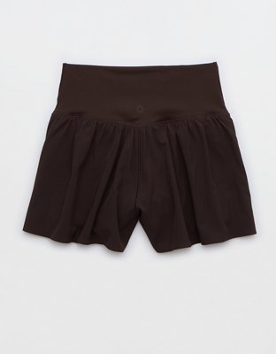 OFFLINE By Aerie Real Me Crossover Flowy Short