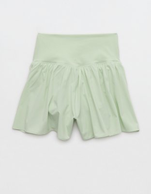 OFFLINE By Aerie Real Me Crossover Flowy Short