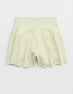 OFFLINE By Aerie Real Me Crossover Short holgado