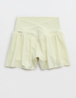 OFFLINE By Aerie Real Me Crossover Short holgado