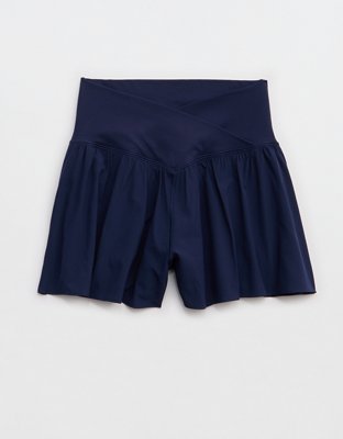 OFFLINE By Aerie Real Me Crossover Flowy Short