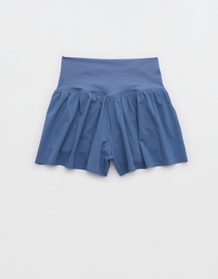 OFFLINE By Aerie Real Me Crossover Flowy Short