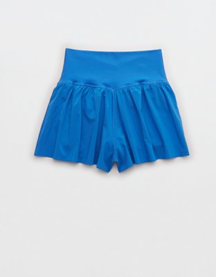 OFFLINE By Aerie Real Me Crossover Flowy Short