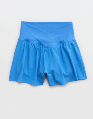 OFFLINE By Aerie Real Me Crossover Flowy Short from American Eagle - $30