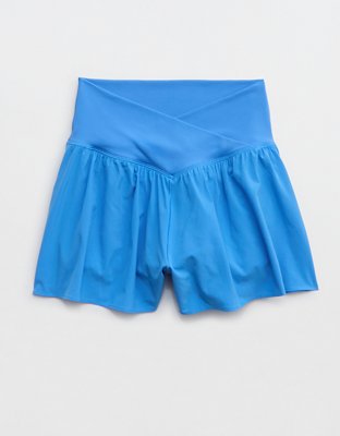 OFFLINE By Aerie Real Me Crossover Flowy Short