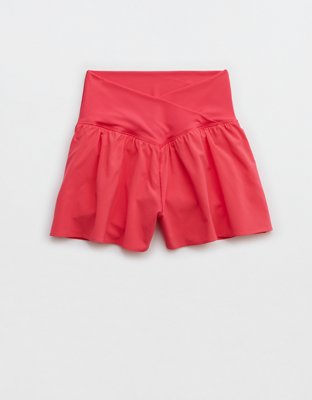 Court rival dupe? Aerie maggie ruffle skirt! : r/lululemon