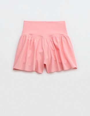 OFFLINE By Aerie Real Me Crossover Flowy Short