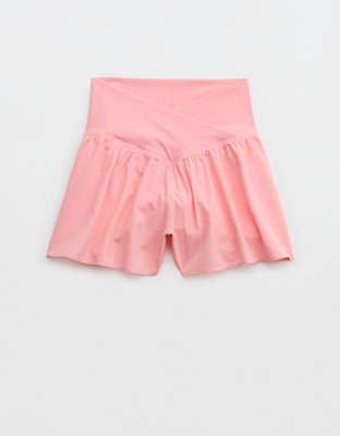 Aerie Offline By ARIE Real Me Crossover Shorts Size S petite - $17