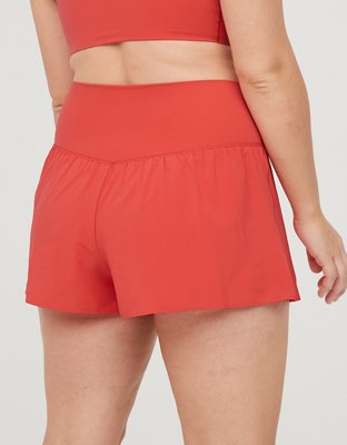 OFFLINE By Aerie Real Me Crossover Flowy Short