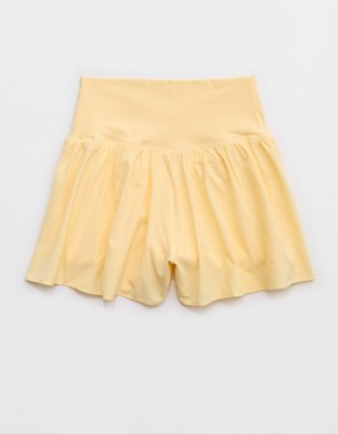 OFFLINE By Aerie Real Me Crossover Flowy Short