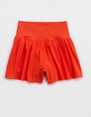 OFFLINE By Aerie Real Me Crossover Flowy Short