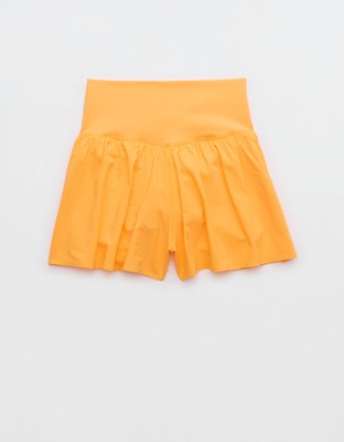 OFFLINE By Aerie Real Me Crossover Flowy Short