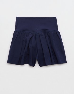 OFFLINE By Aerie Real Me Crossover Flowy Short