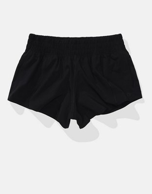 OFFLINE By Aerie Short Tiro Bajo de Hot Stuff