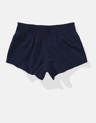 OFFLINE By Aerie Short Tiro Bajo de Hot Stuff
