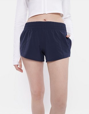 OFFLINE By Aerie Hot Stuff Low Rise Short