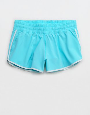 OFFLINE By Aerie Goals Scallop Tennis Skirt — Threads Lovin