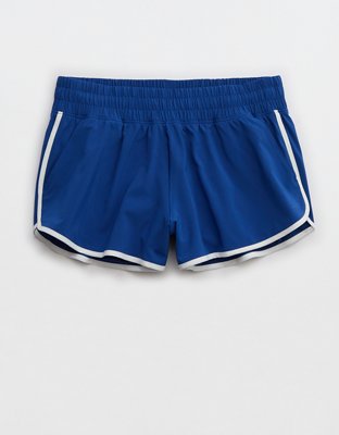 Женские брюки Aerie OFFLINE By Aerie Hot Stuff Low Rise Short — фото 3