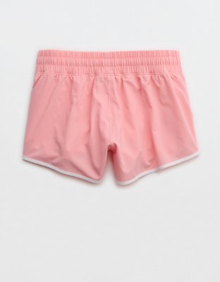 OFFLINE By Aerie Short Tiro Bajo de Hot Stuff