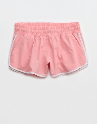 OFFLINE By Aerie Short Tiro Bajo de Hot Stuff