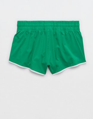 OFFLINE By Aerie Hot Stuff Low Rise Short