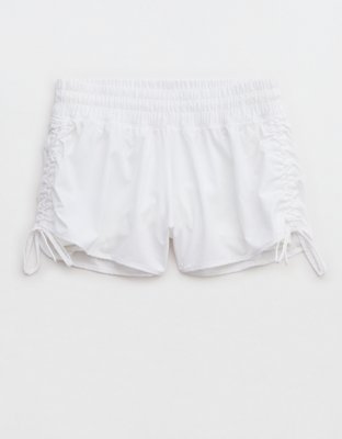 OFFLINE By Aerie Ruched Hot Stuff Short