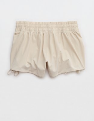 OFFLINE By Aerie Ruched Hot Stuff Short