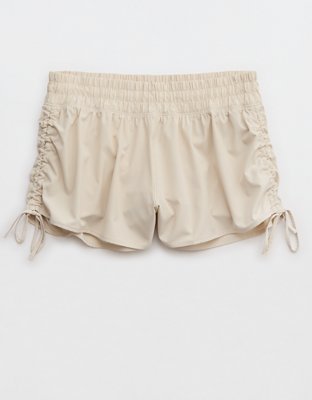 OFFLINE By Aerie Ruched Hot Stuff Short