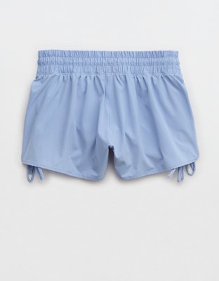 OFFLINE By Aerie Ruched Hot Stuff Short