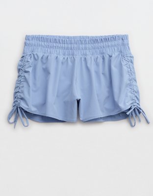 OFFLINE By Aerie Ruched Hot Stuff Short