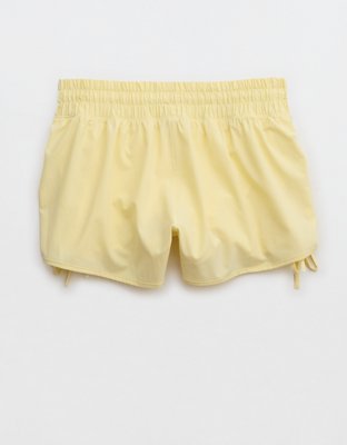 OFFLINE By Aerie Ruched Hot Stuff Short