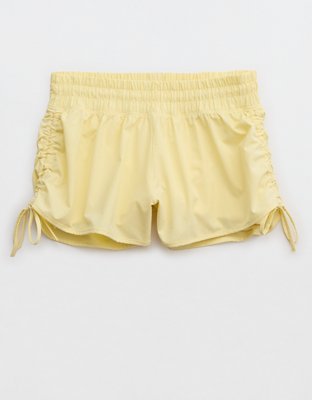 OFFLINE By Aerie Ruched Hot Stuff Short