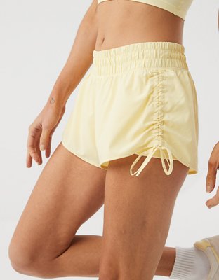 OFFLINE By Aerie Ruched Hot Stuff Short