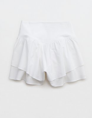 OFFLINE By Aerie Real Me Flirty Short