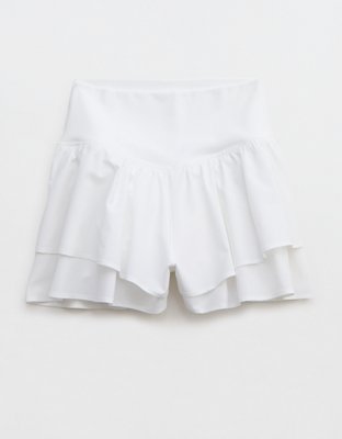 OFFLINE By Aerie Real Me Flirty Short