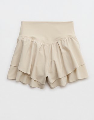 OFFLINE By Aerie Real Me Flirty Short